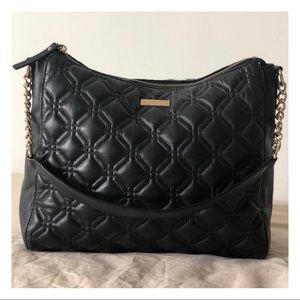 Kate Spade NY Astor Court Aurelia Shoulder Bag